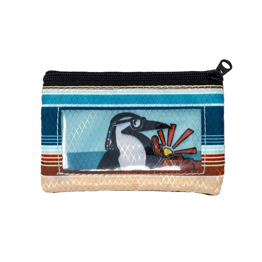 Chums Surfshorts Wallet