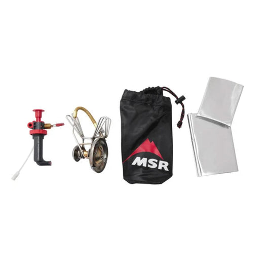 MSR WhisperLite Stove