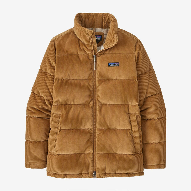 Load image into Gallery viewer, Patagonia Women&#39;s Cord Fjord Coat
