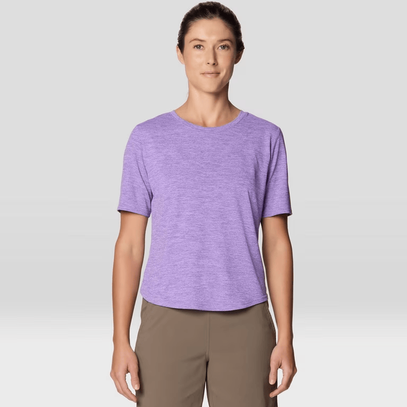 Load image into Gallery viewer, Mountain Hardwear Women's Sunblocker™ Short Sleeve Shirt
