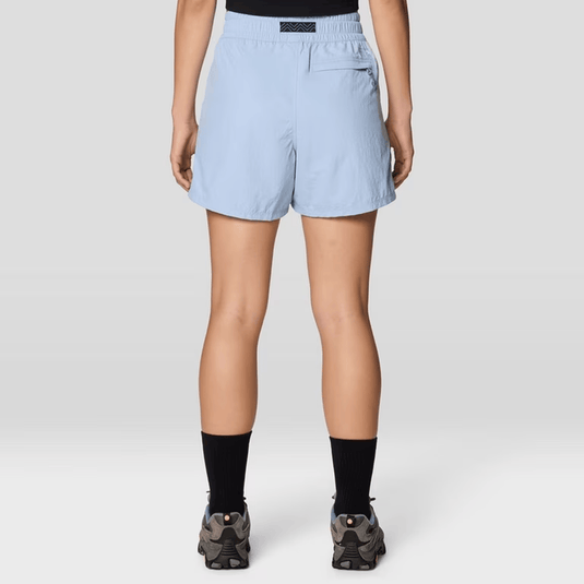 Mountain Hardwear Women's Stryder™ Belted Short