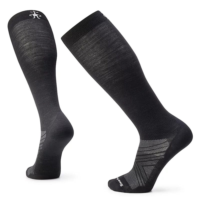 Load image into Gallery viewer, Smartwool Ski Zero Cushion Extra Stretch Over The Calf Socks
