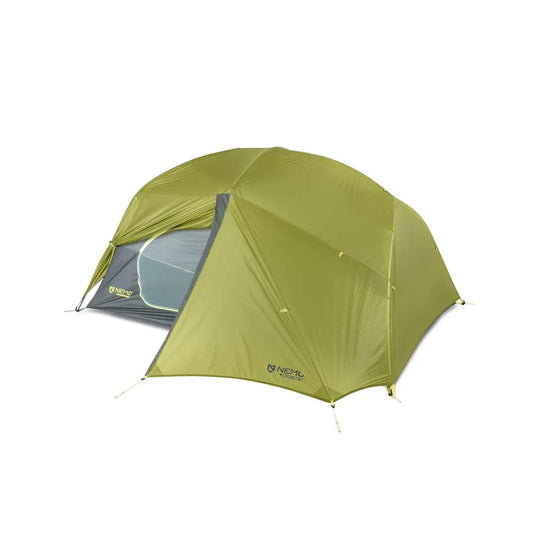 Nemo Equipment Dragonfly Osmo 3 Person Ultra Light Tent