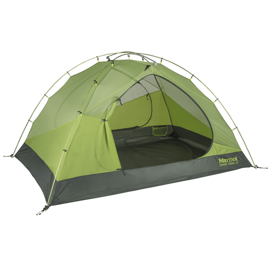 Marmot Crane Creek 3 Person Tent