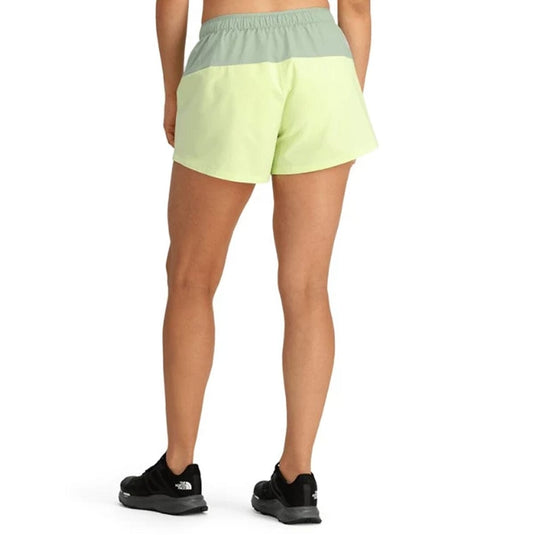 The North Face Women's Wander Short 2.0