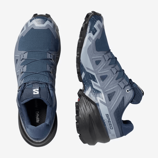 Salomon Speedcross 6 Women's Trail Running Shoes