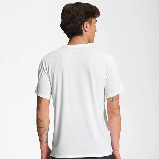 The North Face Men's Wander Short Sleeve Shirt