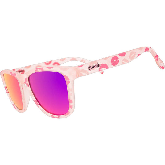 Goodr OG Fluent In French Kissing