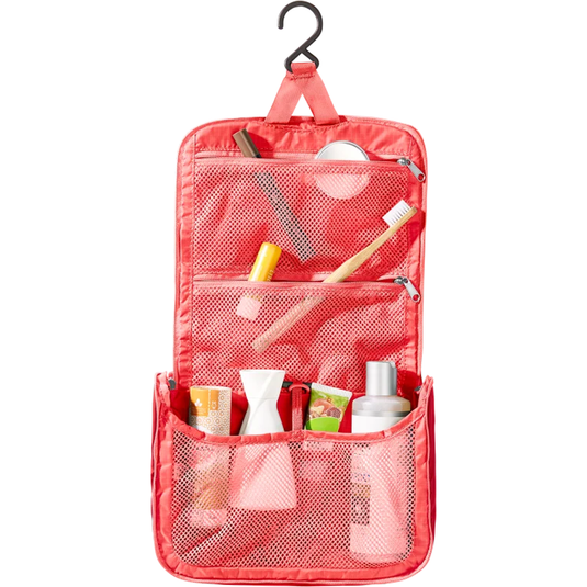 Deuter Wash Center Lite II Toiletry bag