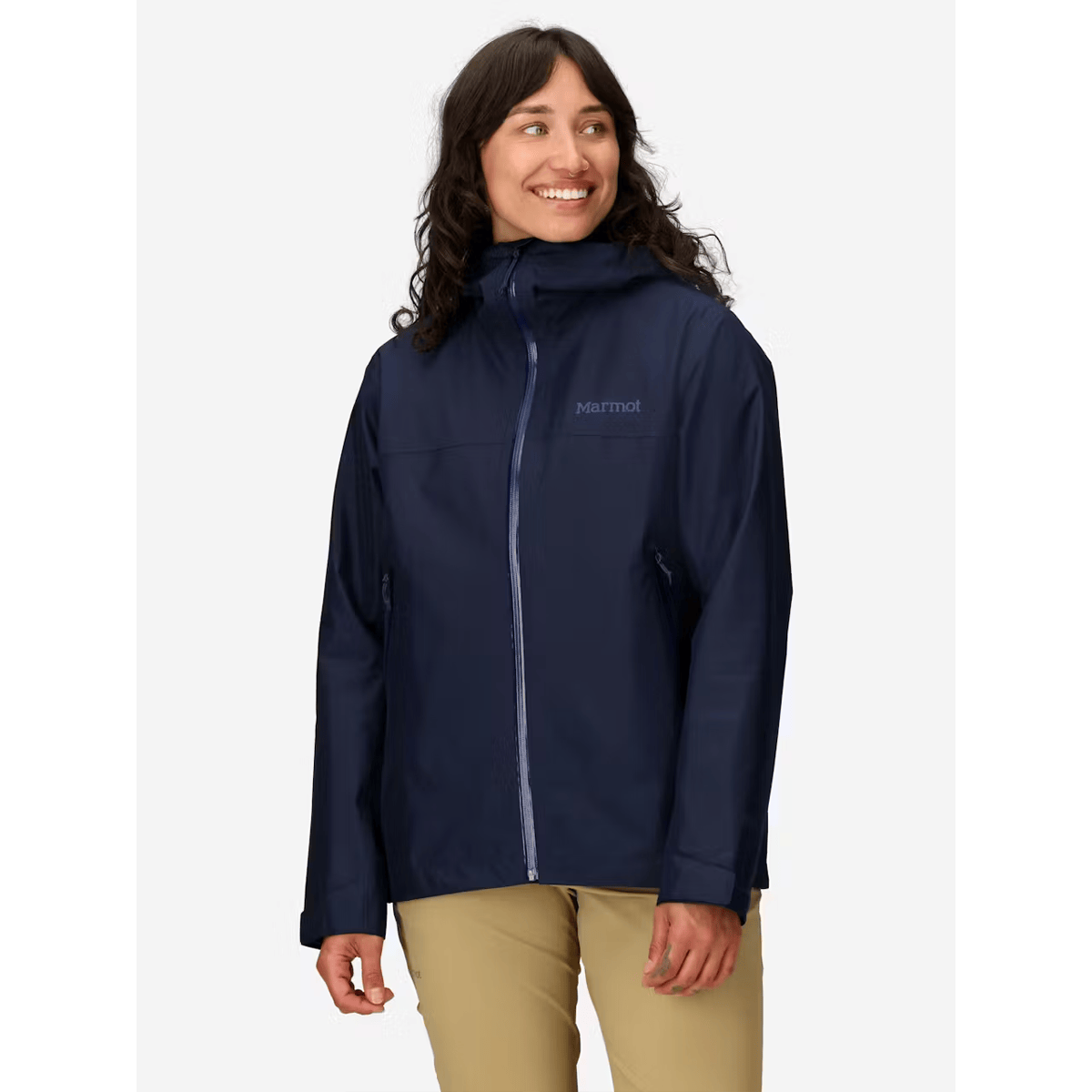 Marmot Women's Minimalist Pertex® Waterproof Rain Jacket – Campmor