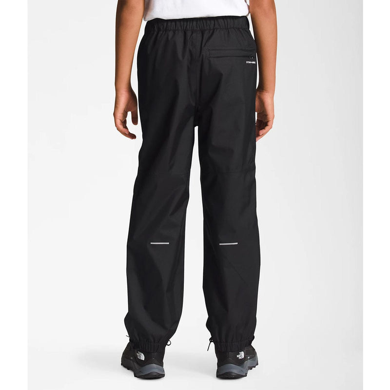 The North Face Big Kids' Antora Rain Pant – Campmor