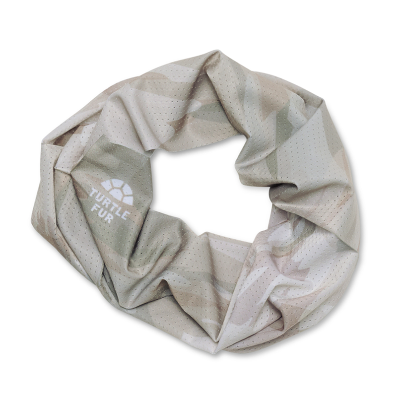 Load image into Gallery viewer, Turtle Fur Comfort Ice Half Tube
