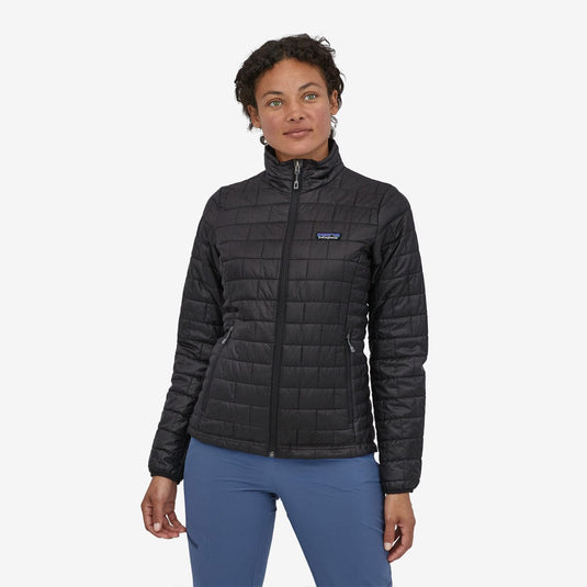 Patagonia Nano Puff Jacket - Women's