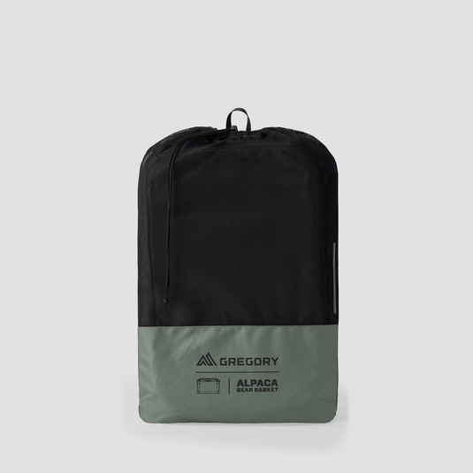 Gregory Alpaca Gear Basket 70