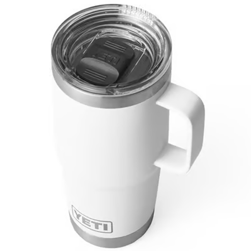Load image into Gallery viewer, Yeti Rambler 20 oz Travel Mug
