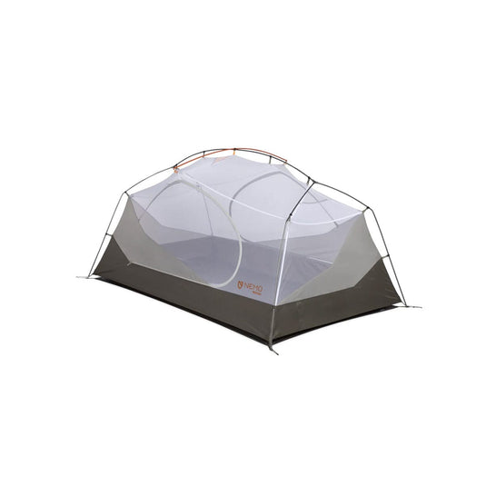 Nemo Equipment Aurora 2 Person Tent & Footprint