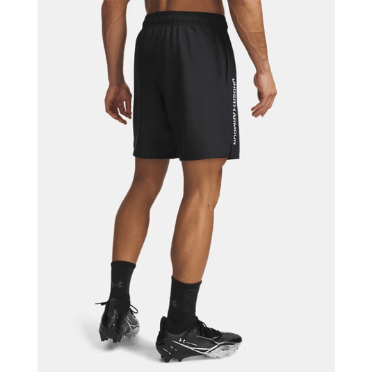 Under Armour UA Tech Woven Wordmark Men's 8.25" Shorts