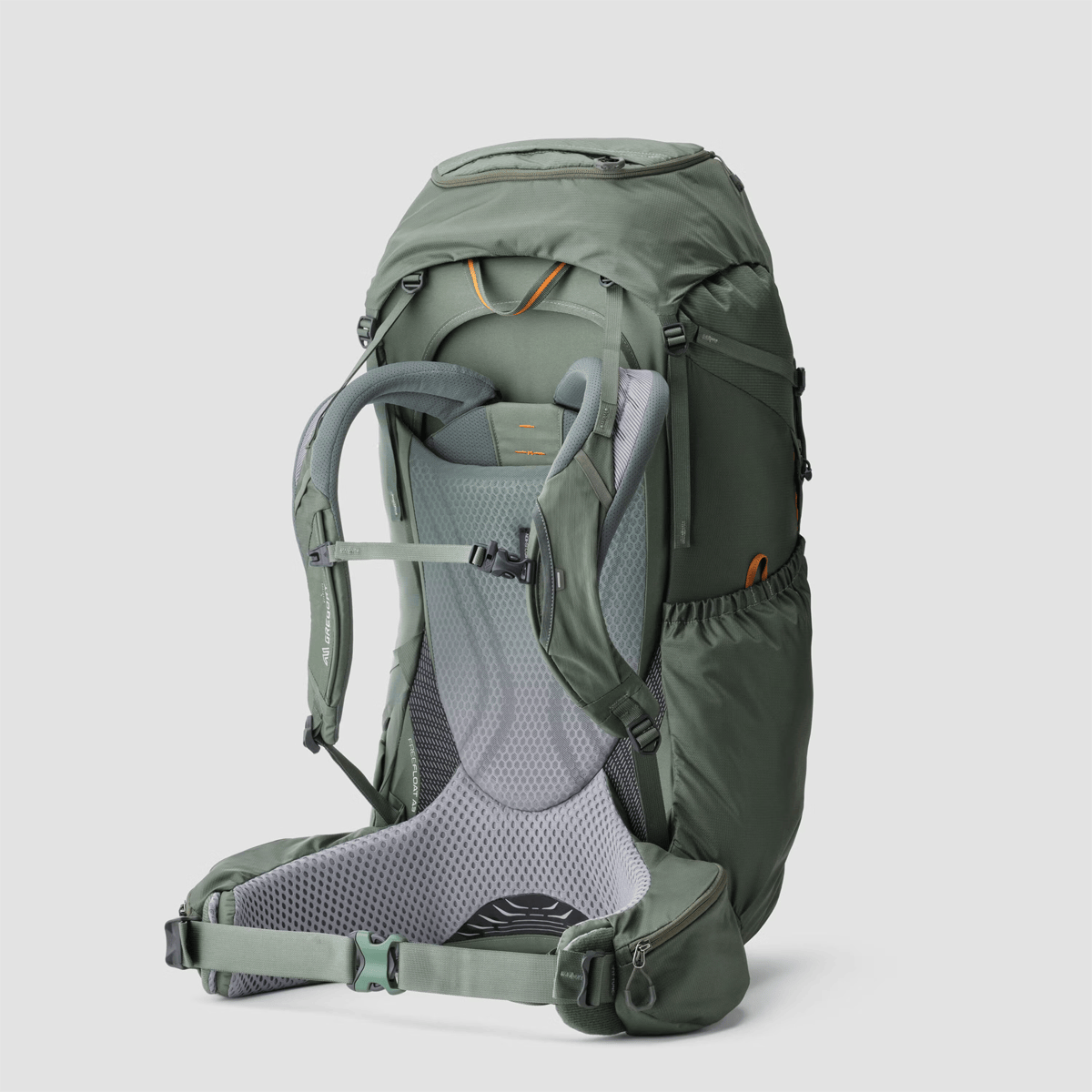 gregory backpack baltoro 70 Stout 70L Unisex Backpacking Pack, Breathable Backpanel, Internal Hydration Sleeve for Water Reservoir (Bladder Not Included), One Size Fits All, Forest Black : Sports & Outdoors I took the Baltoro 75L Backpack on a nine ProView - Gregory Paragon 70