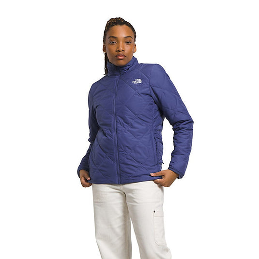 The North Face Women's Shady Glade Insulated Jacket