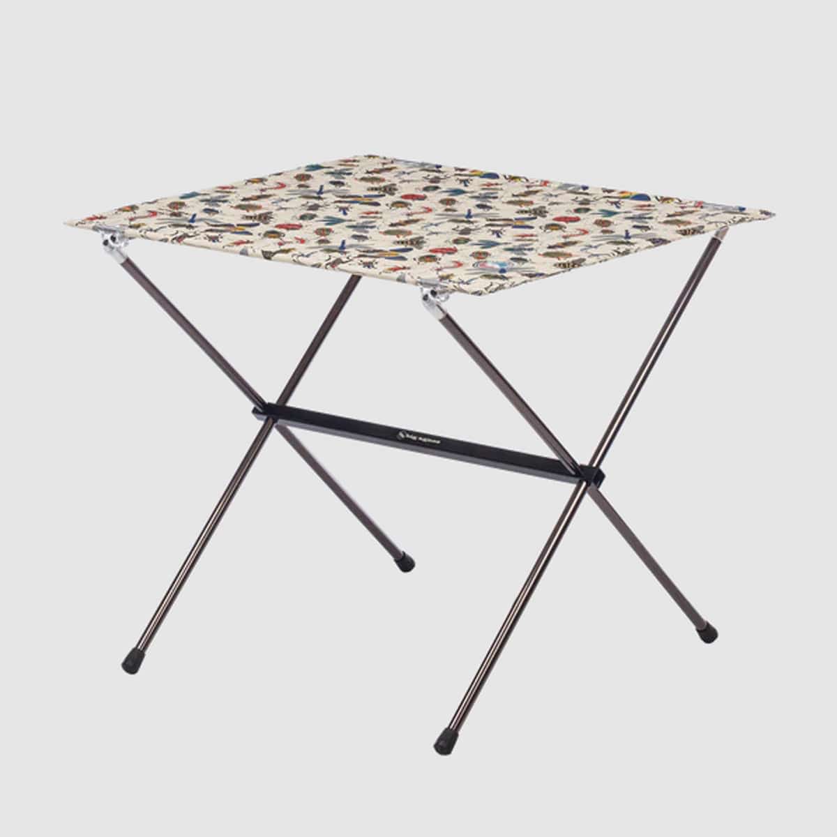 Big Agnes Soul Kitchen Camp Table – Campmor