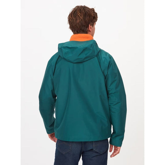 Marmot Men's GORE-TEX Minimalist Jacket