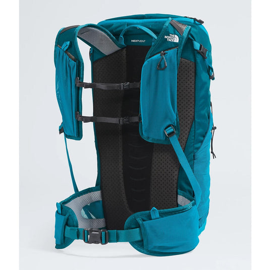 bluebird north face backpack The North Face Women's Trail Lite 24 Pack – Campmor