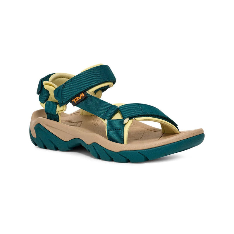 Load image into Gallery viewer, Teva Terra Fi 5 Universal Sandal - Women&#39;s
