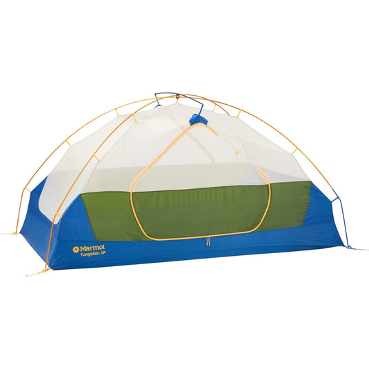 Marmot Tungsten 3 Person Tent