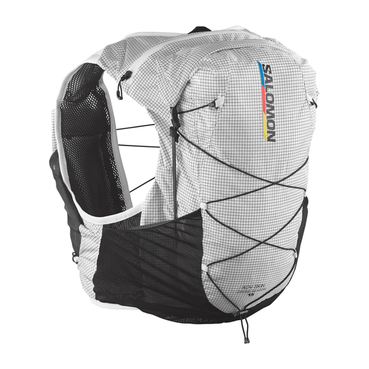 Salomon Adv Skin Cross Season Race Flag Unisex Running Vest