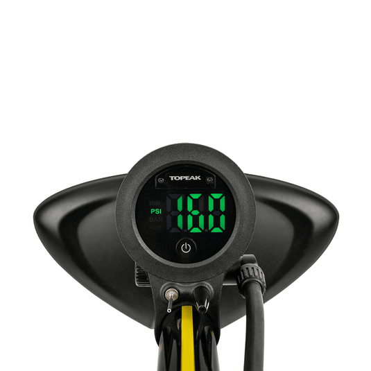 Topeak Joeblow Sport Digital 2.0