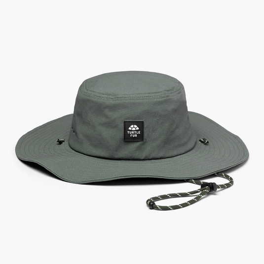 Turtle Fur Ripstop Willoughby Boonie Hat
