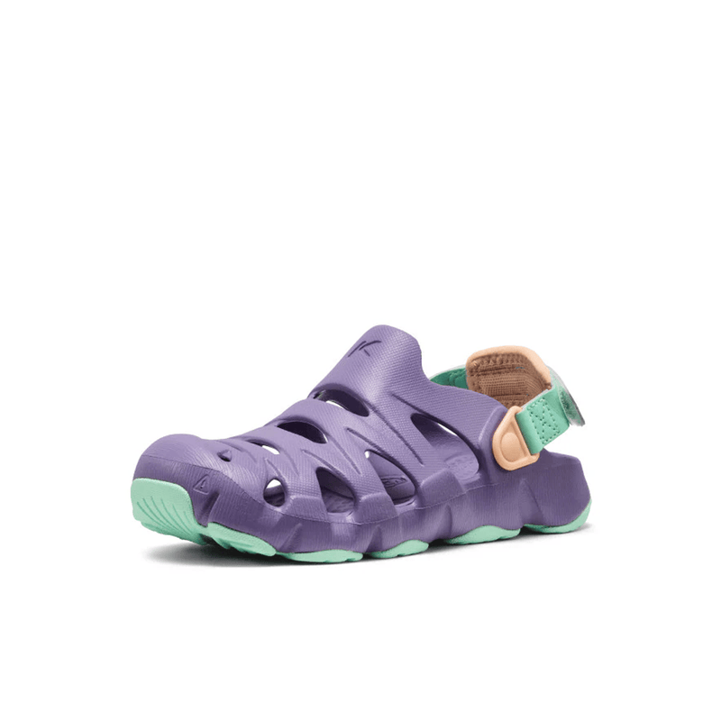 Load image into Gallery viewer, Keen Big Kids' HyperFLT Clog
