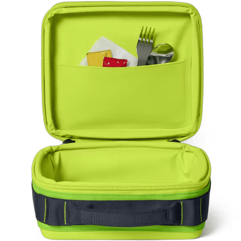 Load image into Gallery viewer, Yeti Daytrip 3L Insul Lunch Box
