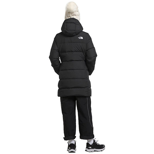 The North Face Women's Gotham Parka
