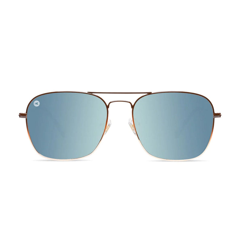 Load image into Gallery viewer, Knockaround Mount Evans Sunglasses - Rooftop
