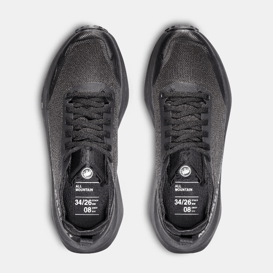 Mammut Aenergy Trail All Mountain Low GTX Women's Trail Running Shoe