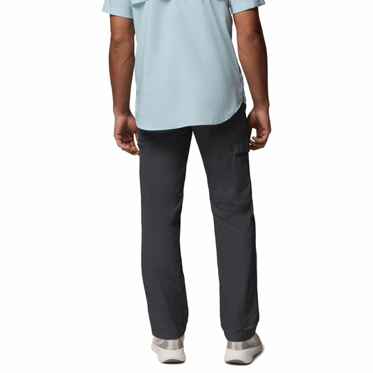 Columbia Silver Ridge Cargo Pants 34in. Inseam - Men's