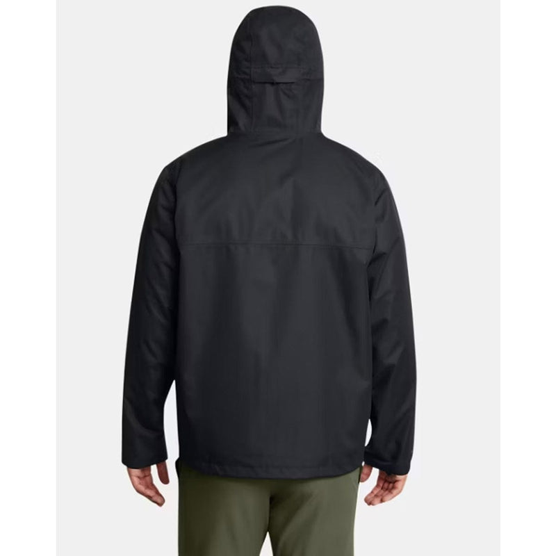 Load image into Gallery viewer, Under Armour Porter Men&#39;s 3-in-1 Jacket
