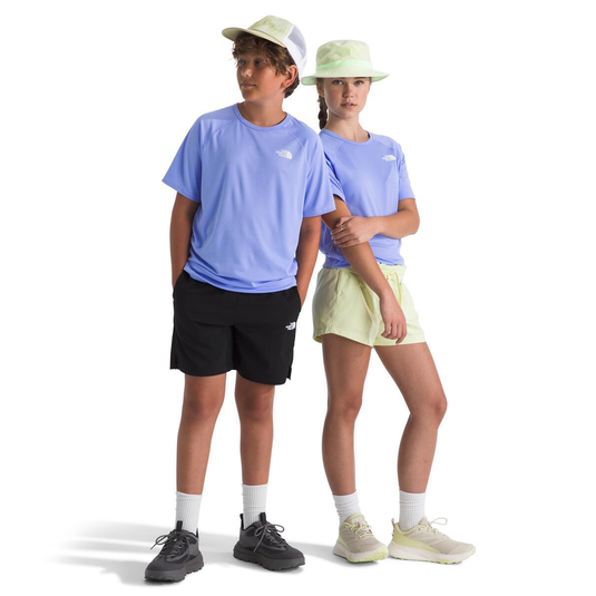 The North Face Teen Sunriser Short Sleeve Tee