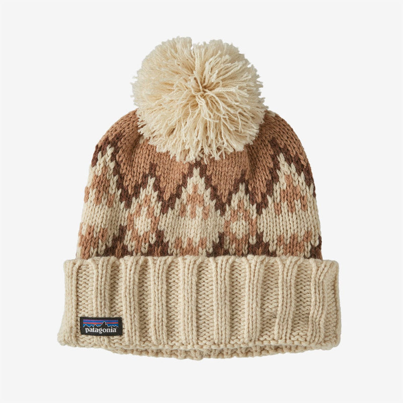Load image into Gallery viewer, Patagonia Snowbelle Beanie
