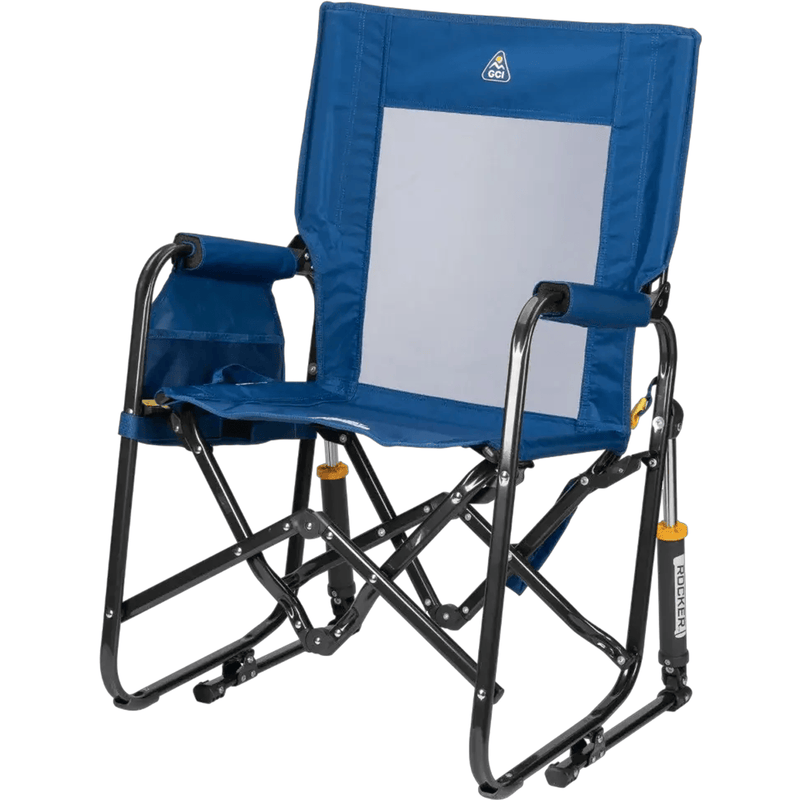Load image into Gallery viewer, GCI Stowaway Rocker Chair
