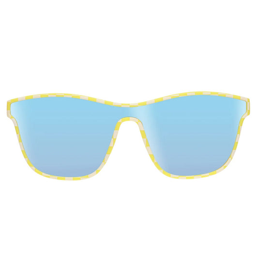 Goodr VRG Sunglasses - Warn To Be Wild