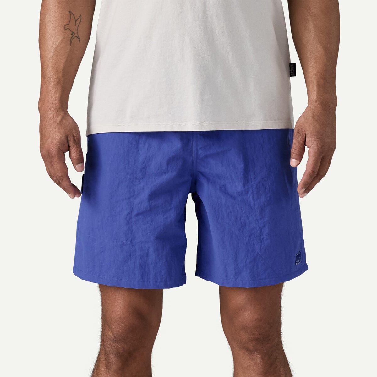 Patagonia Mens Baggies Longs - 7