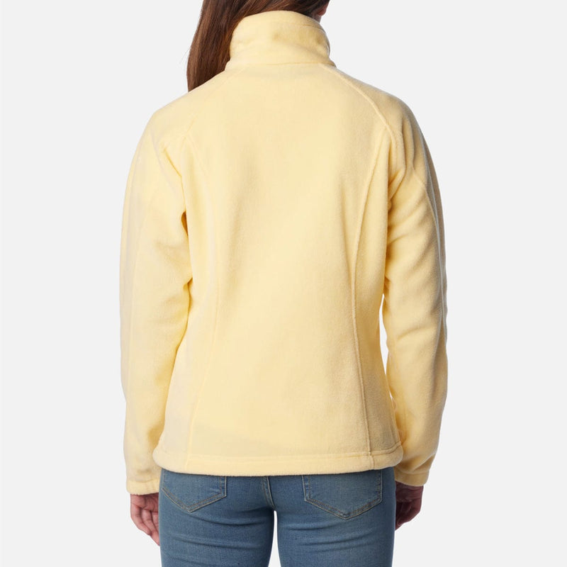 Load image into Gallery viewer, Columbia Women&#39;s Benton Springs Full Zip Fleece Jacket
