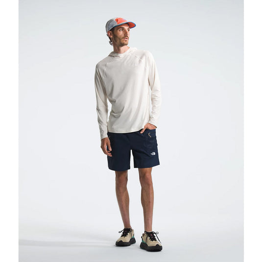The North Face Men's Class V Water Hoodie
