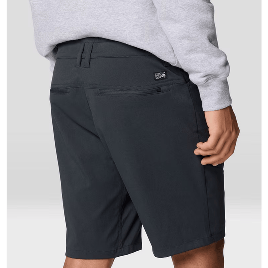 Mountain Hardwear Men's Hardwear AP™ Active Short