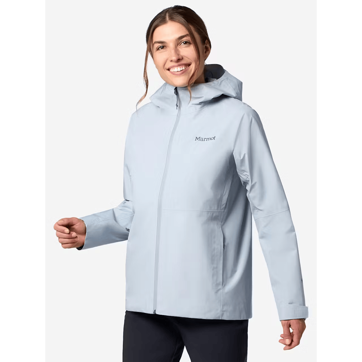 Marmot Women's Waypoint GORE-TEX® Waterproof Rain Jacket – Campmor