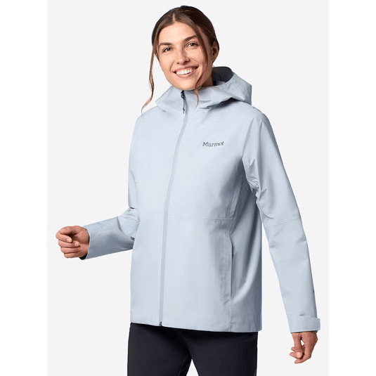 Marmot Women’s Waypoint GORE-TEX® Waterproof Rain Jacket