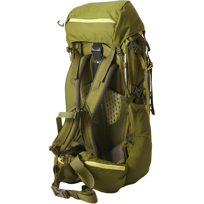 Load image into Gallery viewer, The North Face Youth Terra 50 Backpack
