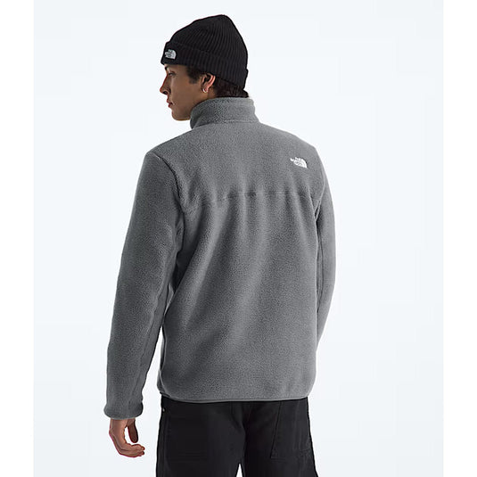 The North Face Men's Yumiori Full Zip Jacket